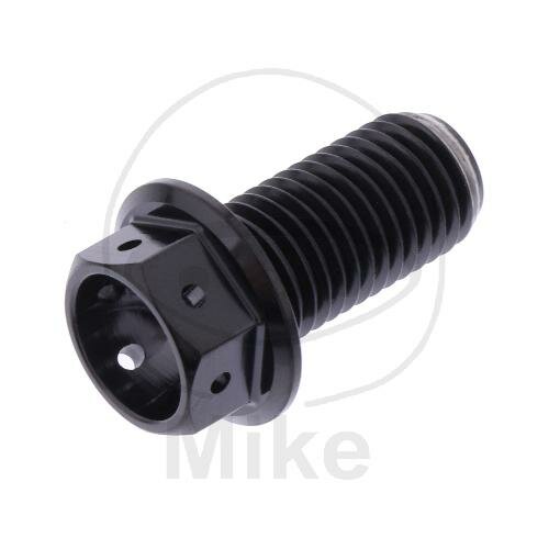 SCHR 6KT M10X1.25MM 20MM TI RAC SW