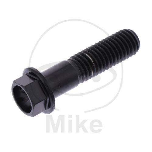 SCHR 6KT M10X1.50MM 40MM TI SW