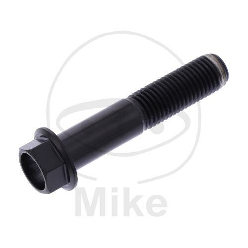 SCHR 6KT M10X1.25MM 50MM TI SW