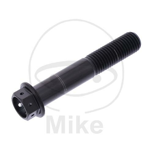 SCHR 6KT M10X1.25MM 57MM TI RAC SW