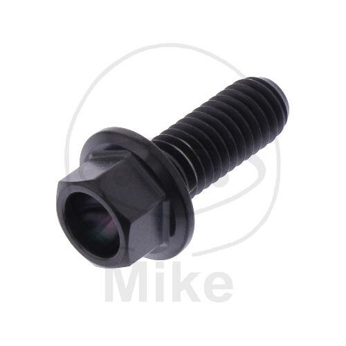 SCHR 6KT M6X1.00MM 16MM TI SW