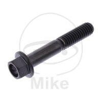 SCHR 6KT M6X1.00MM 35MM TI SW