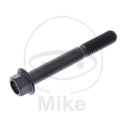 SCHR 6KT M6X1.00MM 45MM TI SW