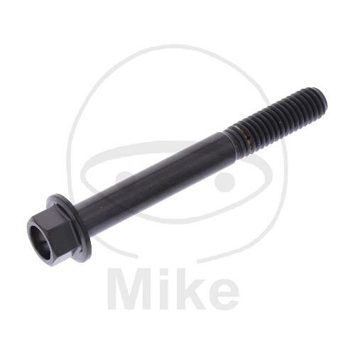 SCHR 6KT M6X1.00MM 50MM TI SW