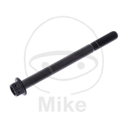 SCHR 6KT M6X1.00MM 70MM TI RAC SW