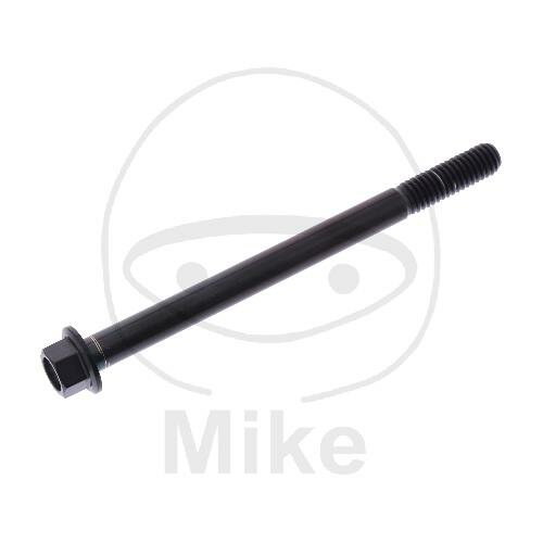 SCHR 6KT M6X1.00MM 80MM TI SW