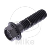 SCHR 6KT M8X1.25MM 28MM TI SW