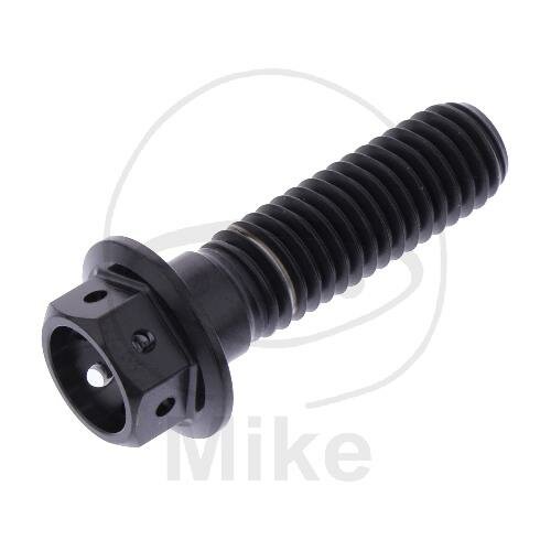 SCHR 6KT M8X1.25MM 28MM TI RAC SW