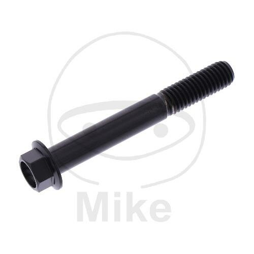 SCHR 6KT M8X1.25MM 60MM TI SW