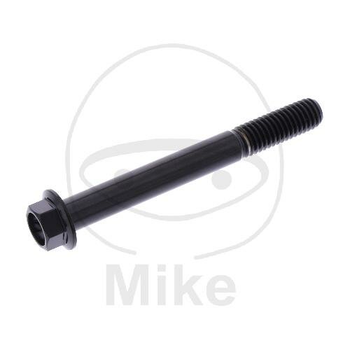 SCHR 6KT M8X1.25MM 70MM TI SW