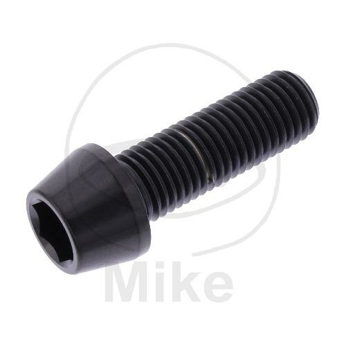 SCHR KON M10X1.25MM 30MM TI SW