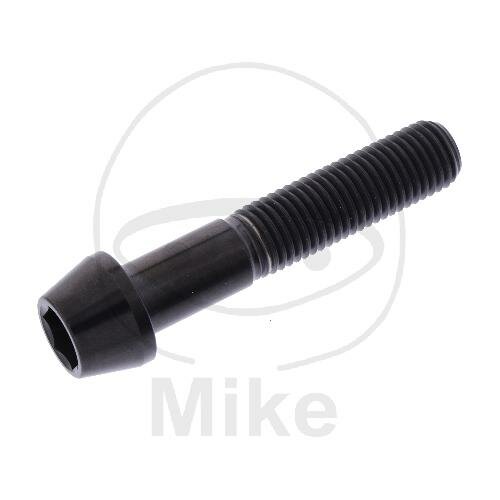 SCHR KON M10X1.25MM 50MM TI SW