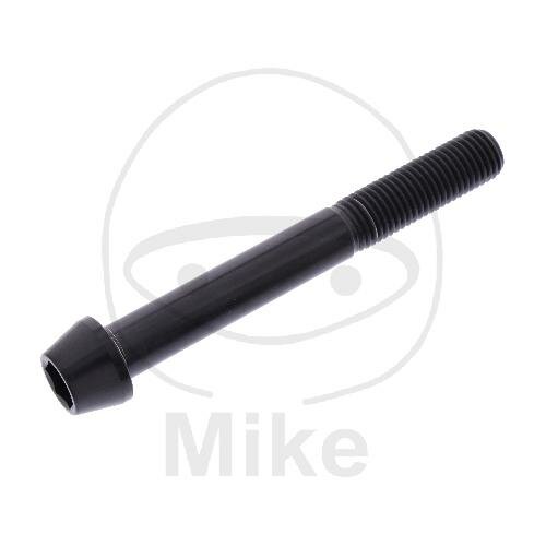 SCHR KON M10X1.25MM 80MM TI SW