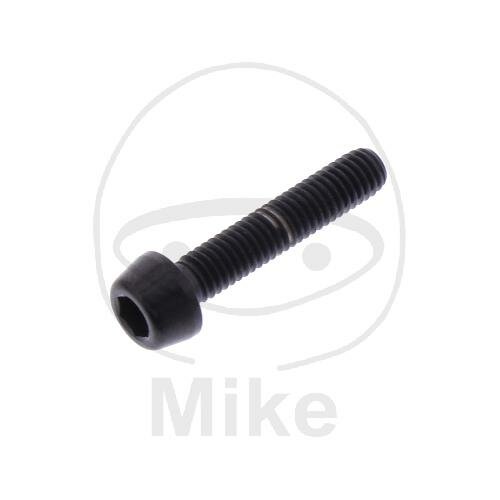 SCHR KON M3X0.5MM 15MM TI SW