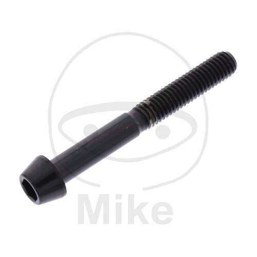 SCHR KON M5X0.8MM 40MM TI SW