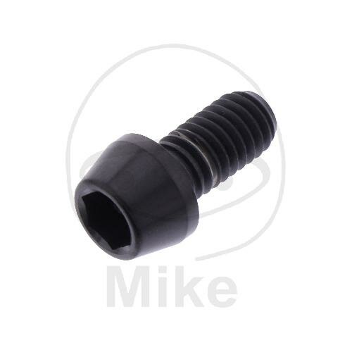 SCHR KON M6X1.00MM 12MM TI SW