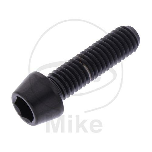 SCHR KON M6X1.00MM 22MM TI SW