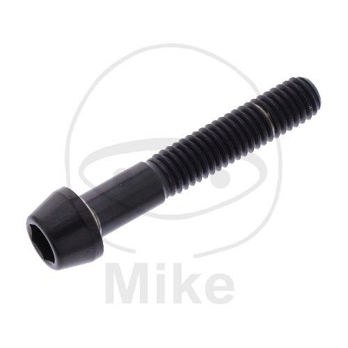 SCHR KON M6X1.00MM 35MM TI SW