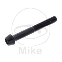 SCHR KON M6X1.00MM 45MM TI SW