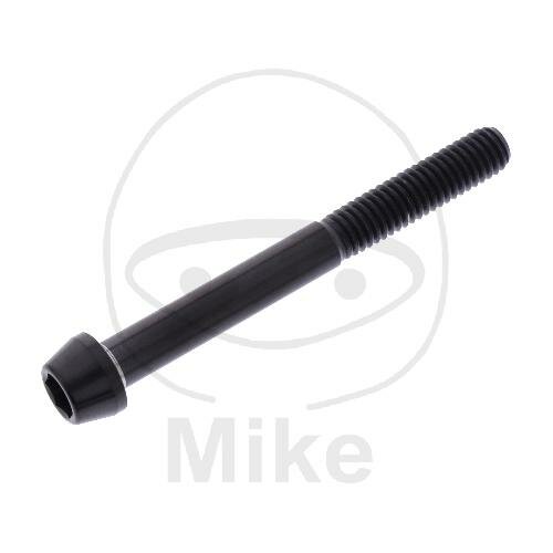 SCHR KON M6X1.00MM 55MM TI SW