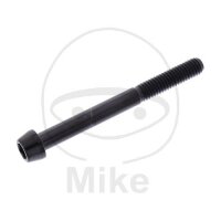 SCHR KON M6X1.00MM 60MM TI SW