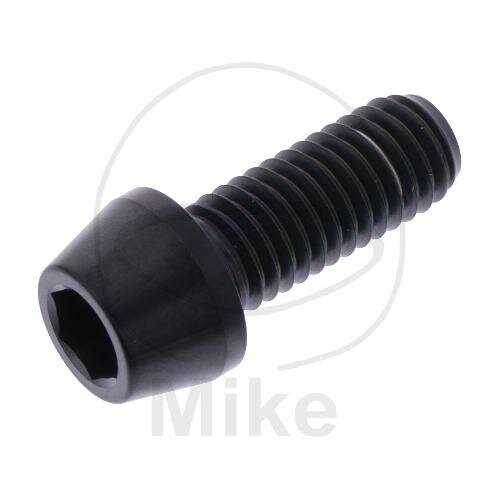 SCHR KON M8X1.25MM 20MM TI SW