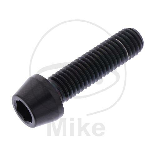 SCHR KON M8X1.25MM 30MM TI SW