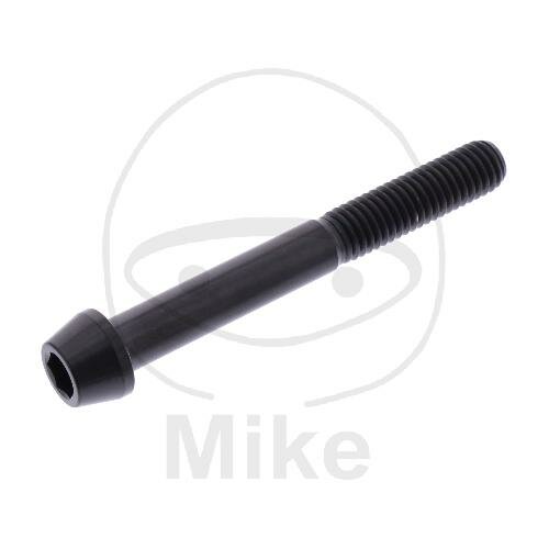 SCHR KON M8X1.25MM 65MM TI SW