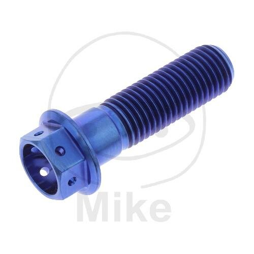 SCHR 6KT M10X1.25MM 35MM TI RAC BL