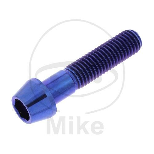 SCHR KON M10X1.50MM 45MM TI BL