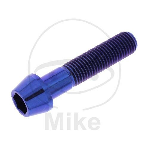 SCHR KON M10X1.25MM 45MM TI BL