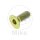 SCHR SENK M6X1.00MM 15MM TI GO