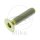 SCHR SENK M6X1.00MM 25MM TI GO