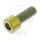 SCHR ZYL M8X1.25MM 20MM TI GO