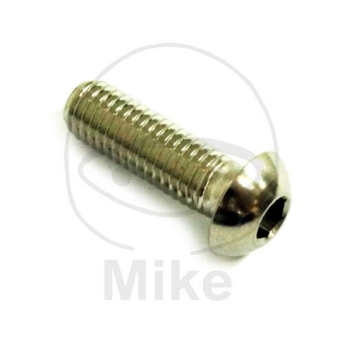 Tornillo M8x1,25x25 para BMW C1 125 200 F 800 K 100 1100 1200 K1 1000 R 850 1100 1150 1200