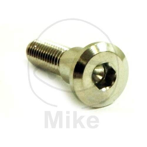 Screw M8x1.25x33 for Suzuki 125 250 400 500 600 650 750 800 1000 1100 1200 1300 1400 1500