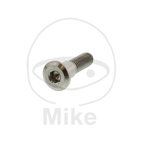 Schraube M8x1,25x33 für Suzuki 125 250 400 500 600 650 750 800 1000 1100 1200 1300 1400 1500