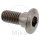 Screw M8x1.25x20 for Yamaha 600 660 700 850 900