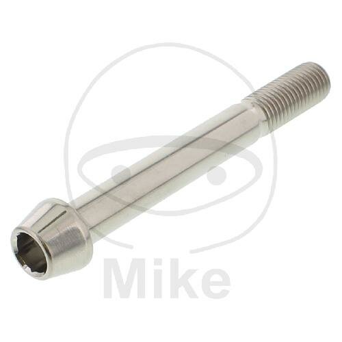 SCHR KON M10X1.25MM 80MM TI