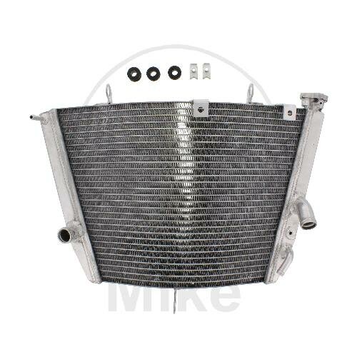 Water cooler for Suzuki GSX-R 600 GSX-R 750 2006-2010