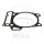 Cylinder base gasket for Aprilia ETV RST RSV SL Tuono 1000 # 1998-2011