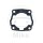 Cylinder base gasket for Beta Evo Minicross Minitrial REV KTM Mini Adventure