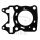 Cylinder head gasket for Honda PCX 125 EX2 WW CBS # 2010-2016