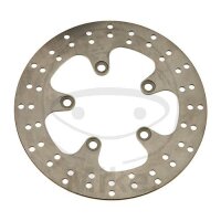 Disque de frein TRW pour Suzuki 600 650 750 900 1100 1200...