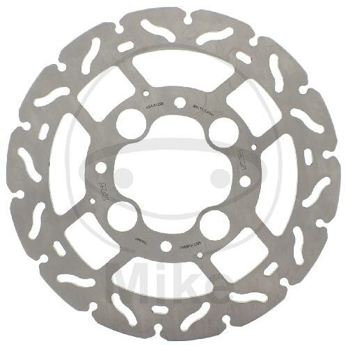 Brake disc racing TRW for Honda CB 1000 VFR 800