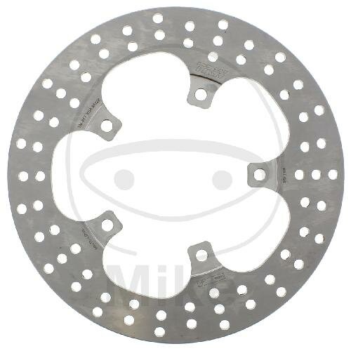 Disque de frein TRW pour Aprilia Caponord 1200 Dorsoduro 750 1200 Shiver 750