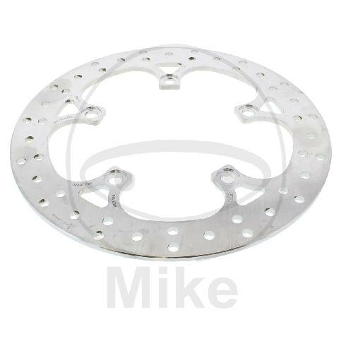 Brake disc TRW for Suzuki AN 250 400 650 Burgman