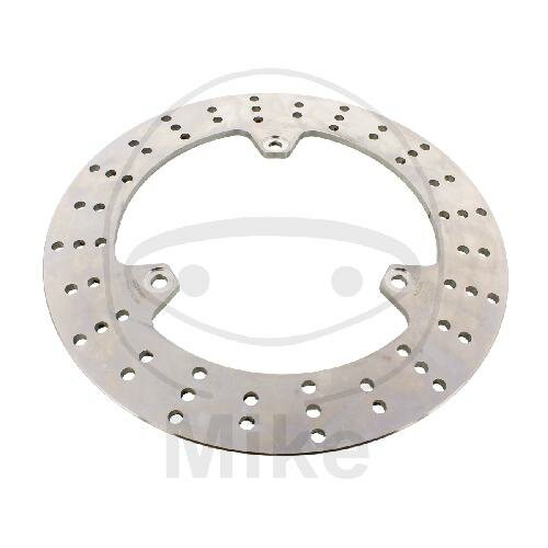 Brake disc TRW for Yamaha YP 400 Majesty 04-13