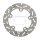 Brake disc racing TRW for Suzuki GSX-R 1000 17-19