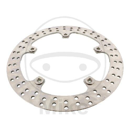 Brake disc riveted TRW for BMW F 800 R 1200